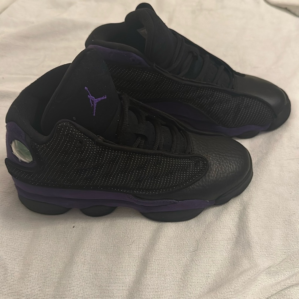 Jordan 13’s size youth 5